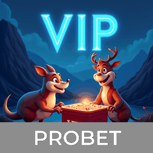 Controle Inteligente e Exclusivo da Sua Conta na PROBET