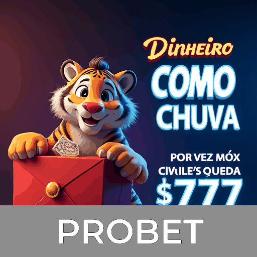 PROBET: Download Rápido e Fácil para Brasileiros