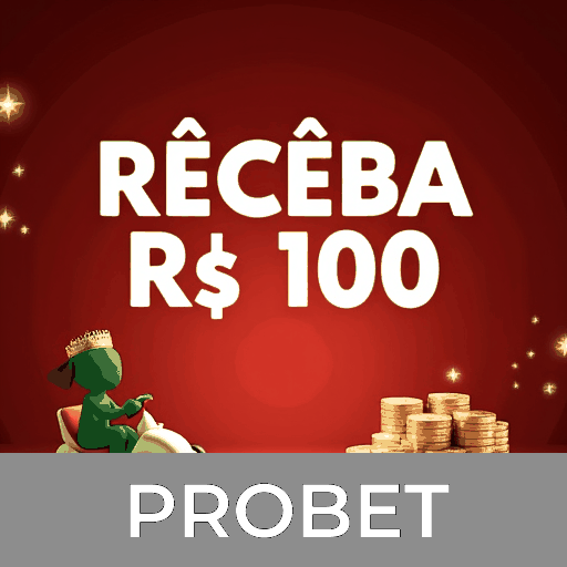 PROBET: Expertise em apostas esportivas focadas no Brasil