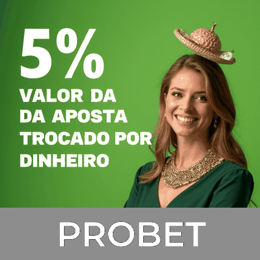 Controle Inteligente e Exclusivo da Sua Conta na PROBET