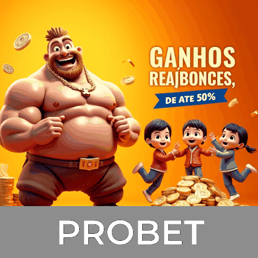 PROBET: Download Rápido e Fácil para Brasileiros