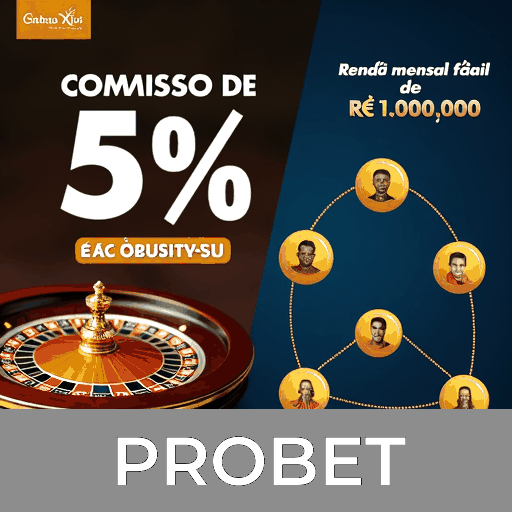 PROBET: Desafie-se com Jogos de Crash e Potencial de Ganhos