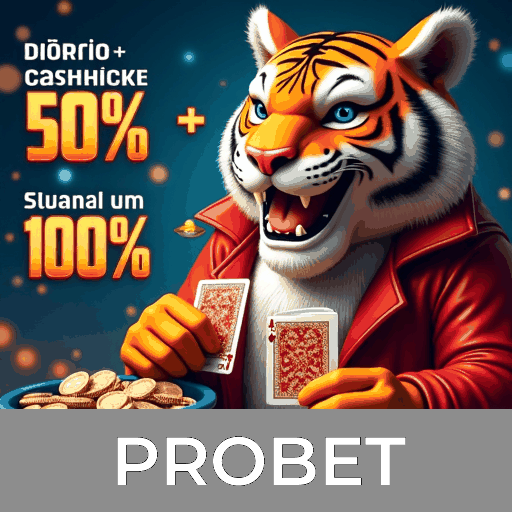 Mergulhe no Realismo Psicológico e Ambiente Envolvente do Cassino PROBET