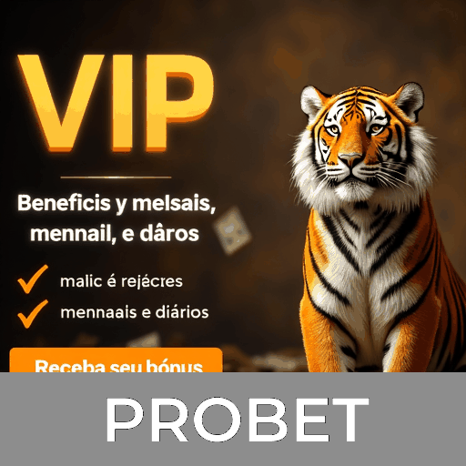 PROBET: O Seu Cassino Online Confiável