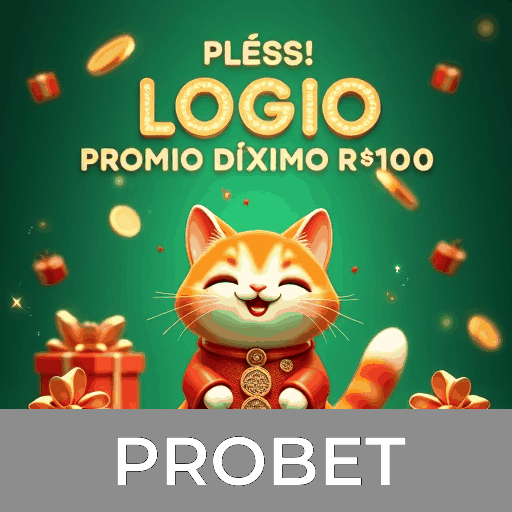 PROBET: Download Rápido e Fácil para Brasileiros