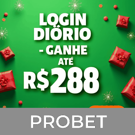 PROBET: Download Rápido e Fácil para Brasileiros