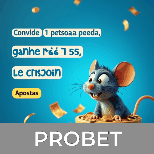 PROBET: O Seu Cassino Online Confiável