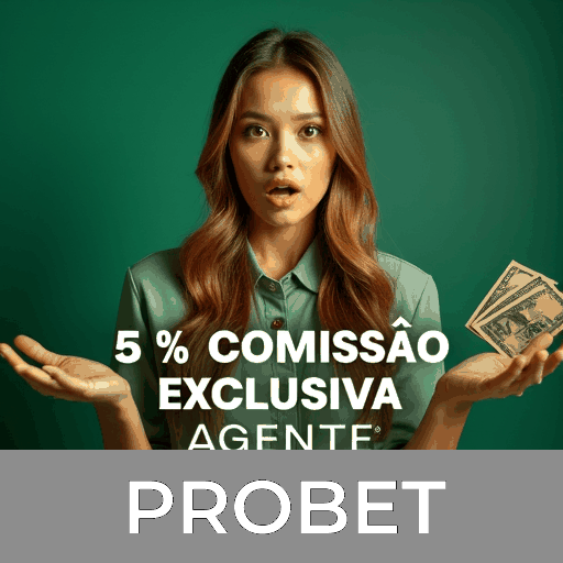 Sistema de Promoções PROBET: Tecnologia Personalizada para Você