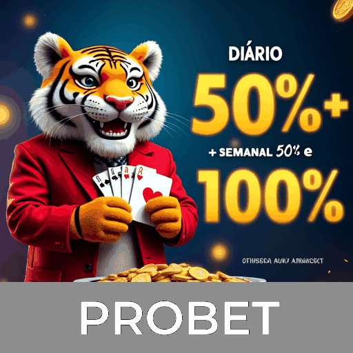 Explorando a Revolução dos Jogos na PROBET: Convergência de Tecnologias e Experiências Disruptivas