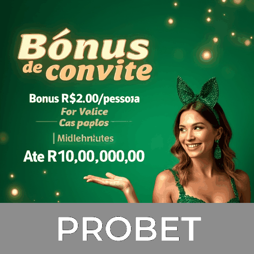 PROBET: O Seu Cassino Online Confiável