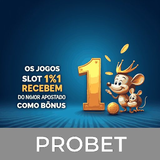 PROBET: Expertise em apostas esportivas focadas no Brasil
