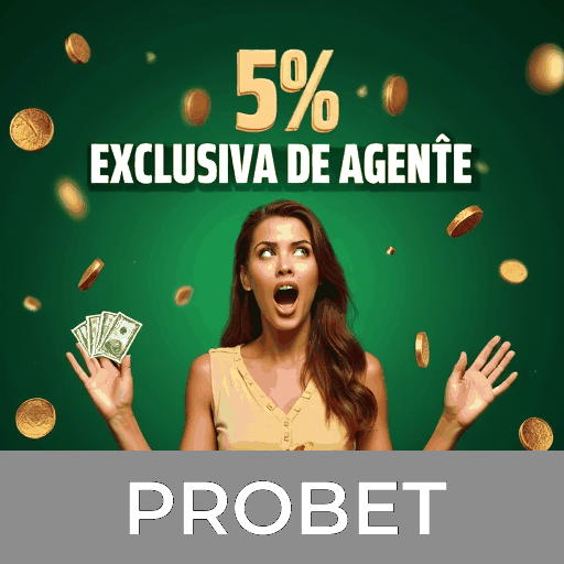 PROBET: O Seu Cassino Online Confiável