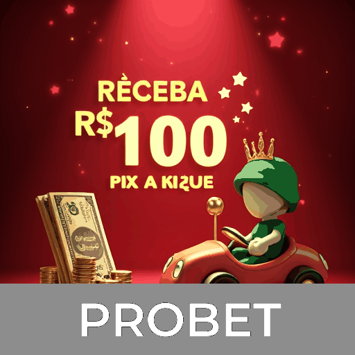 PROBET: Expertise em apostas esportivas focadas no Brasil
