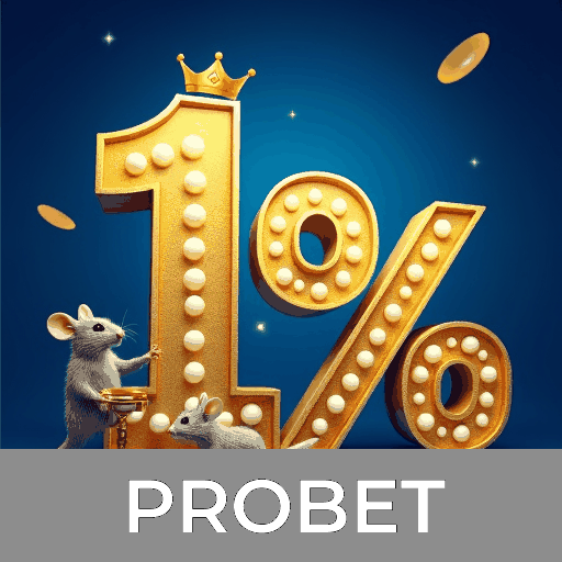 PROBET: Expertise em apostas esportivas focadas no Brasil