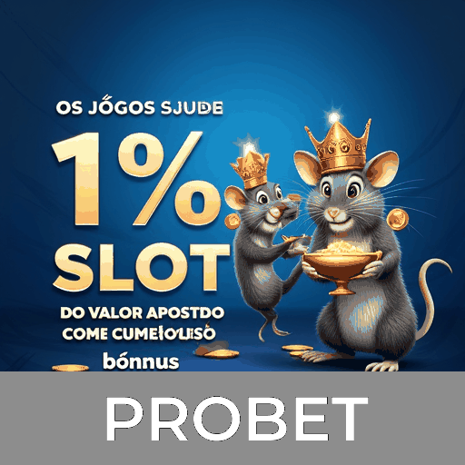 Sistema de Promoções PROBET: Tecnologia Personalizada para Você