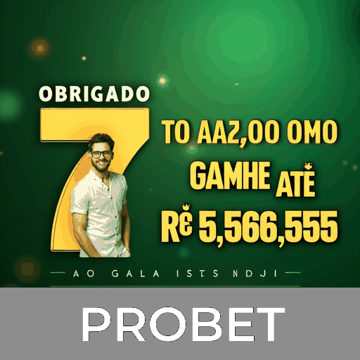 Controle Inteligente e Exclusivo da Sua Conta na PROBET