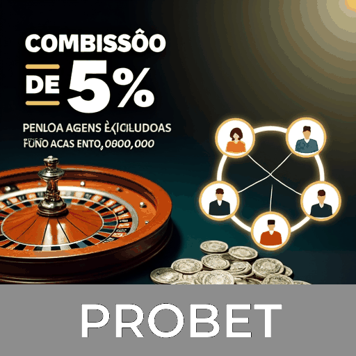 PROBET: Desafie-se com Jogos de Crash e Potencial de Ganhos