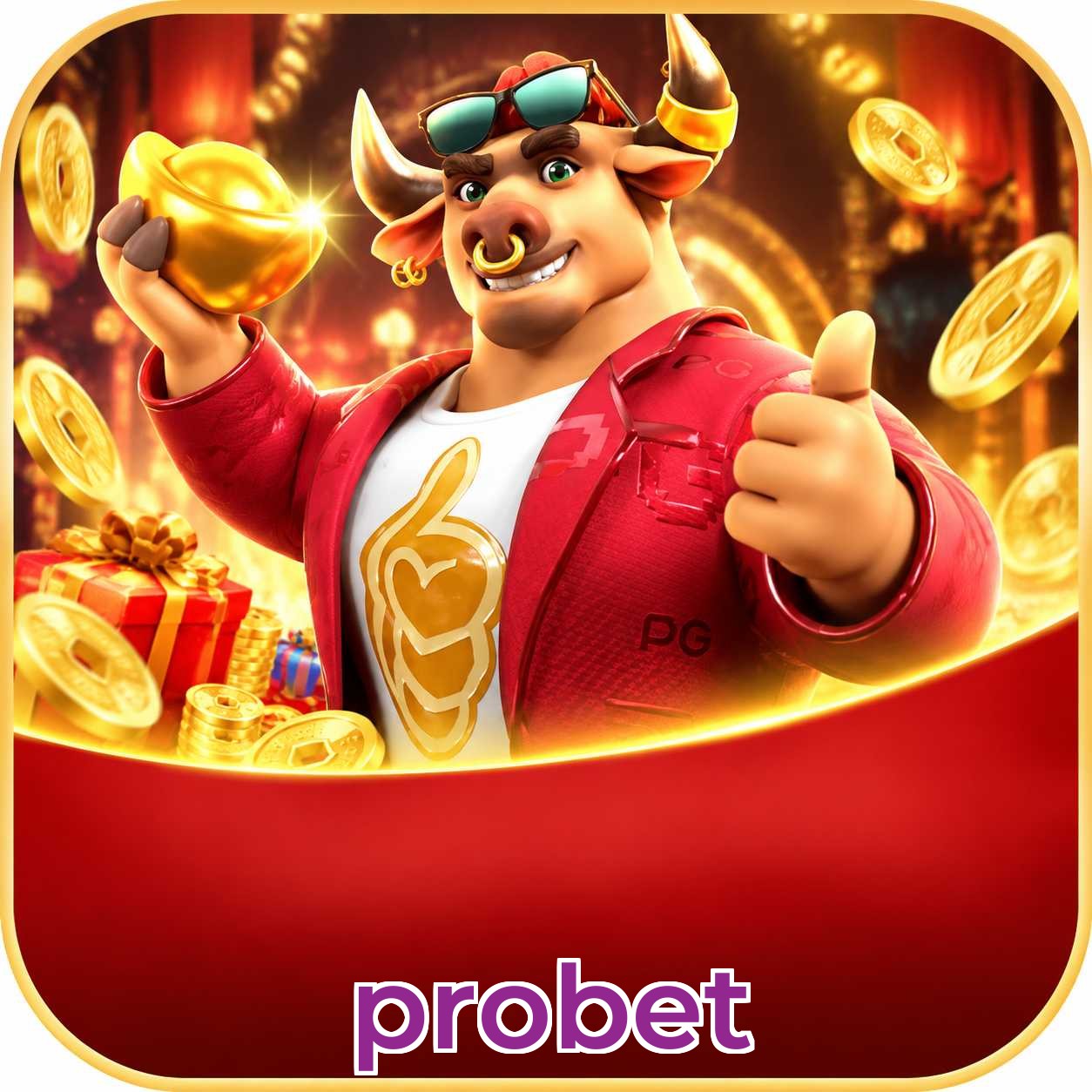 probet Live Casino Overview
