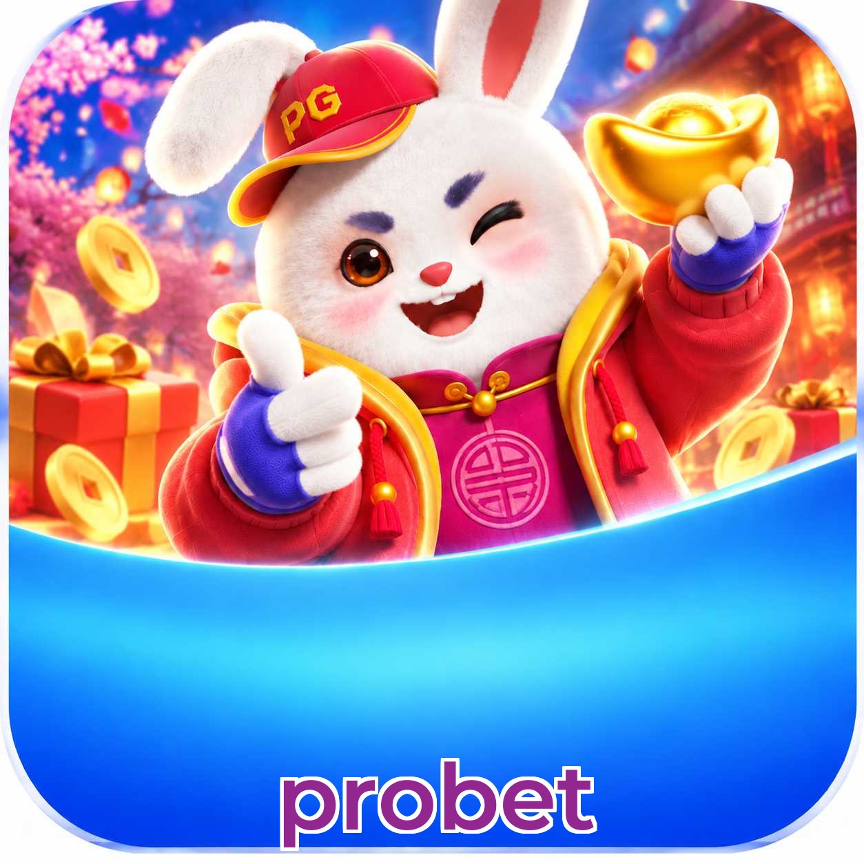 Baixar probet iPhone
