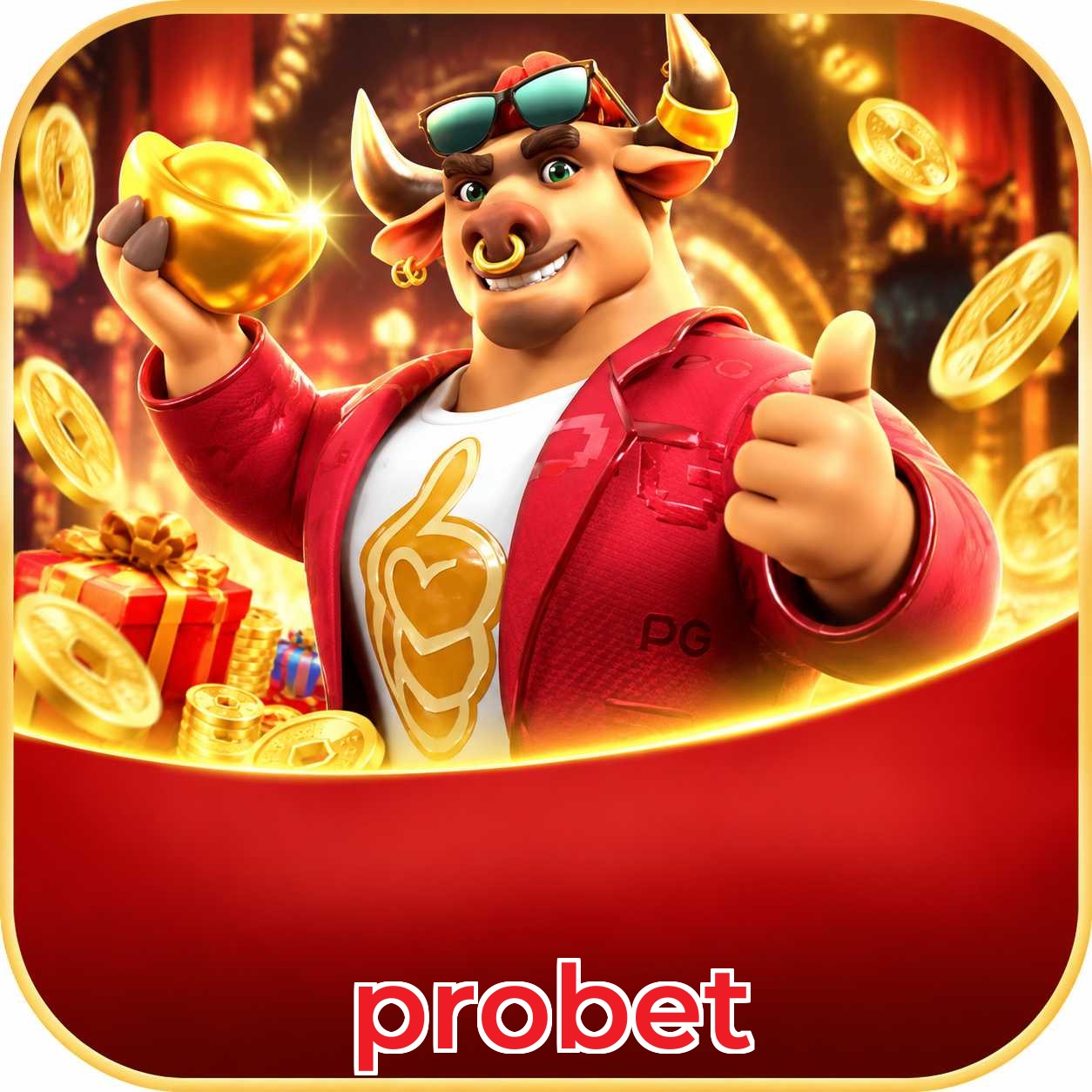 probet VIP FAQ
