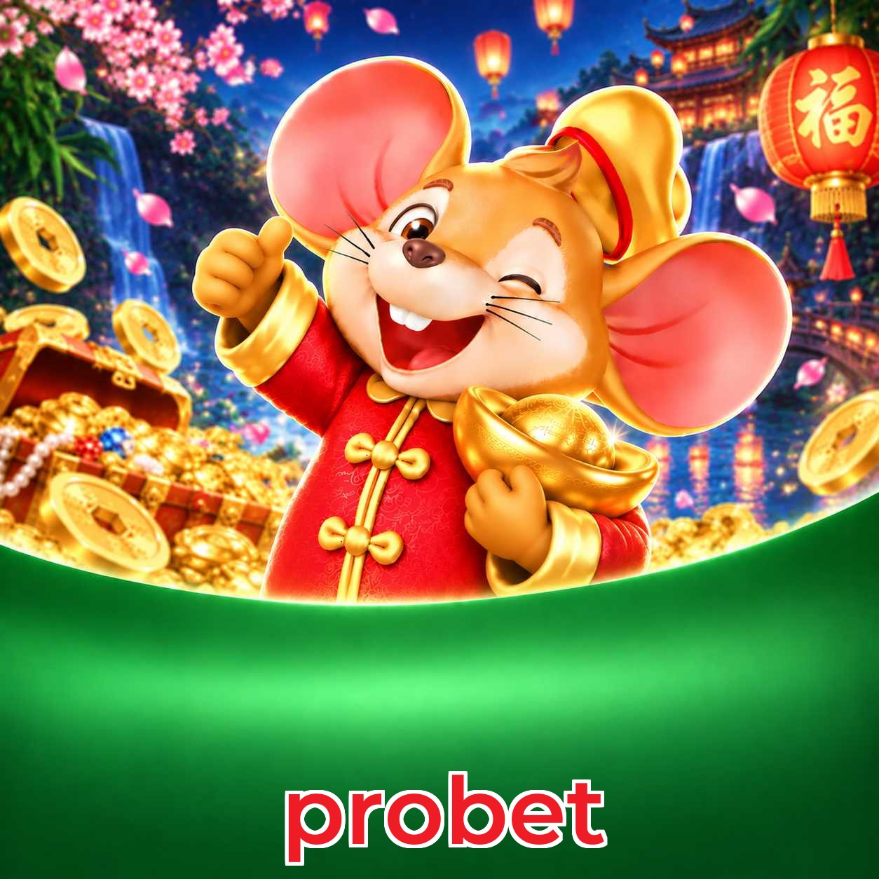 probet Slot FAQ