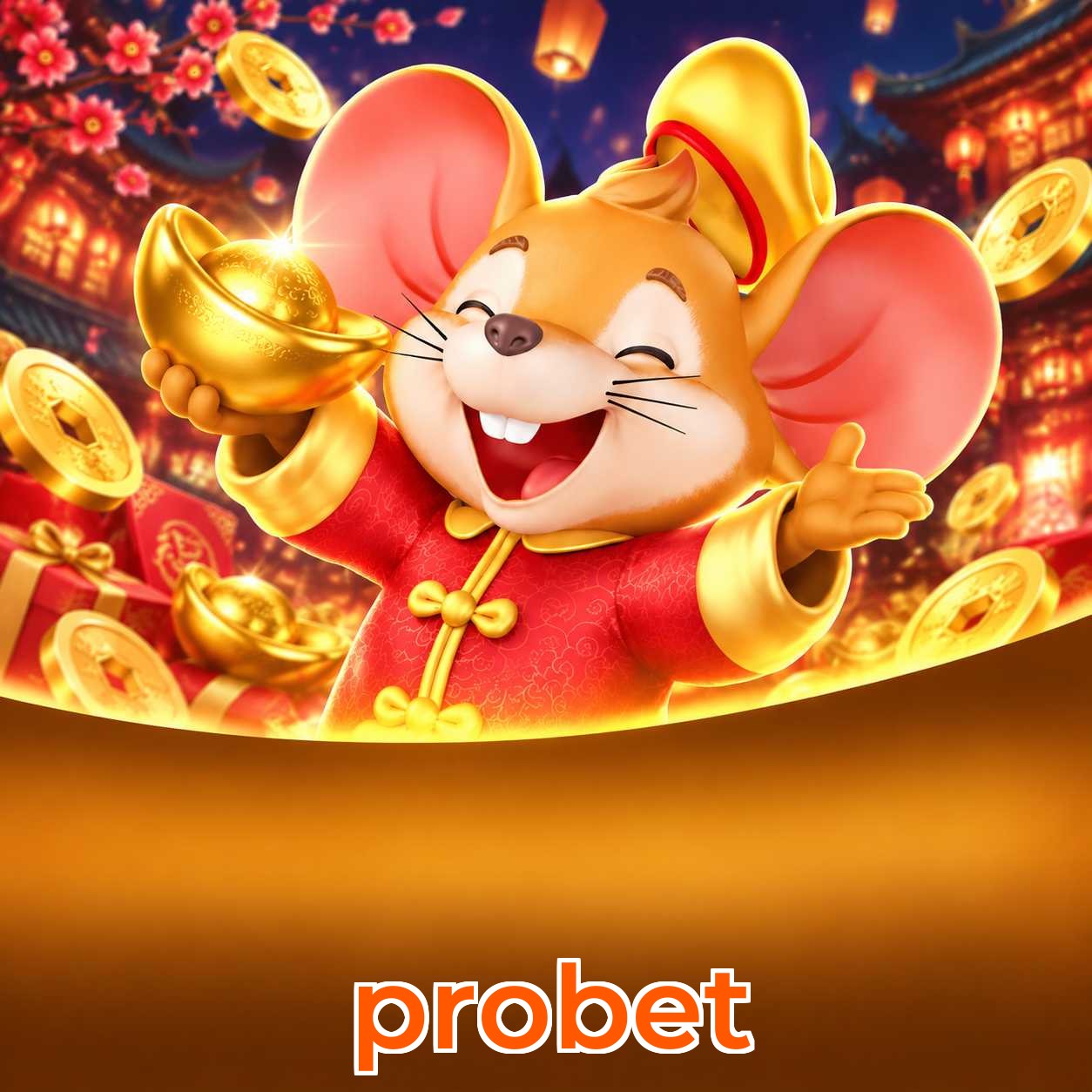 probet FAQ