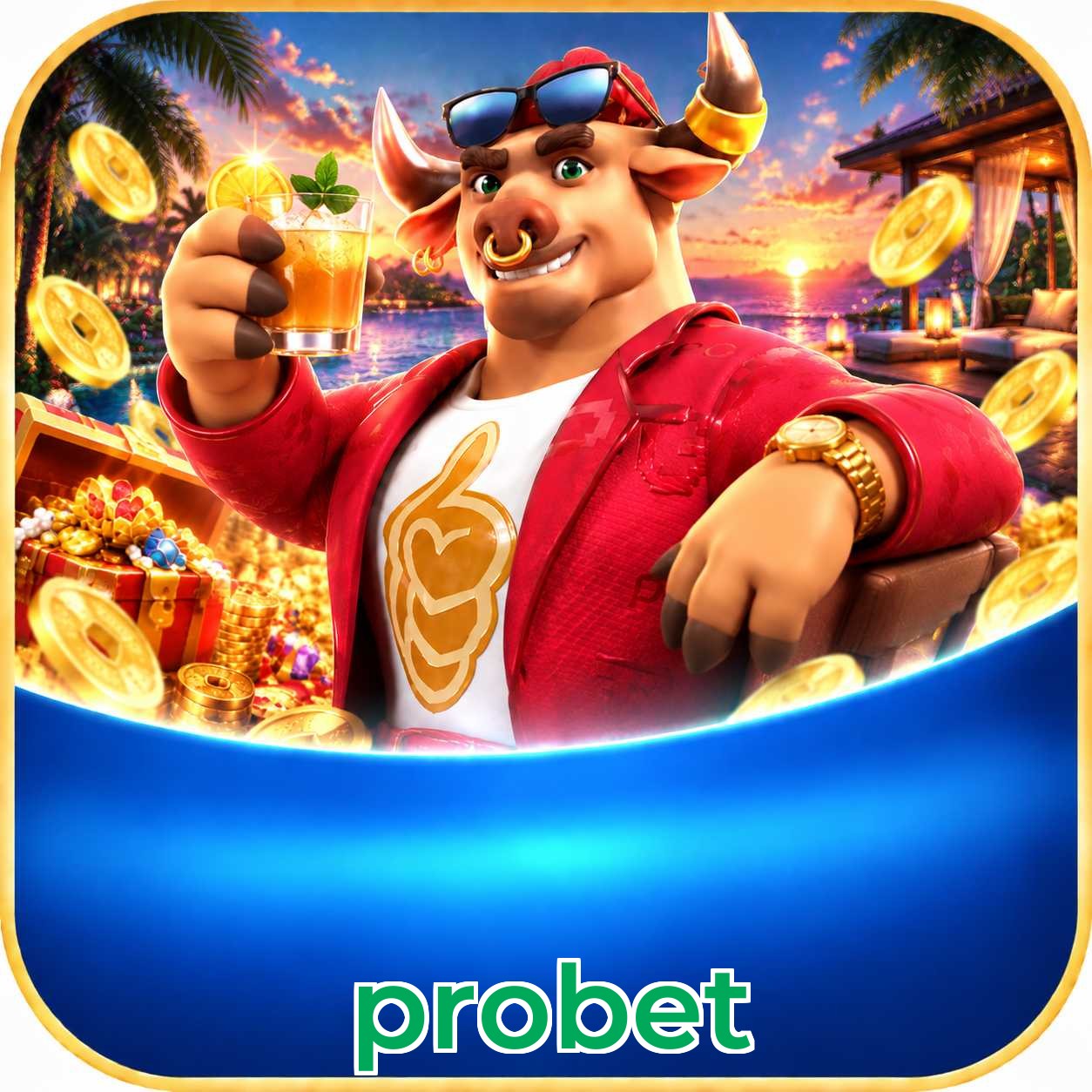 probet Top Slots