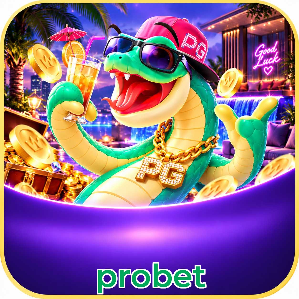 probet Bet Types
