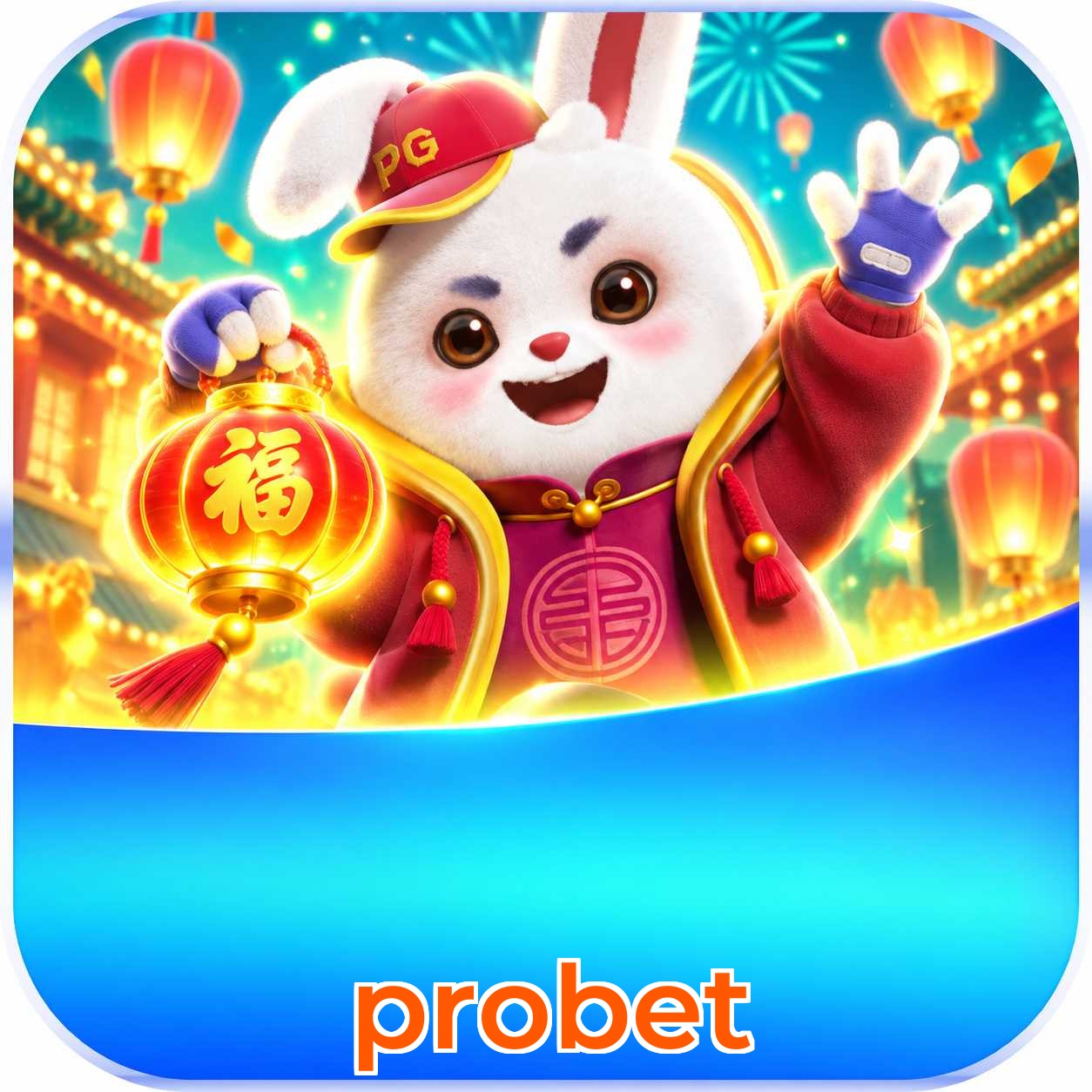 probet RTP Testing
