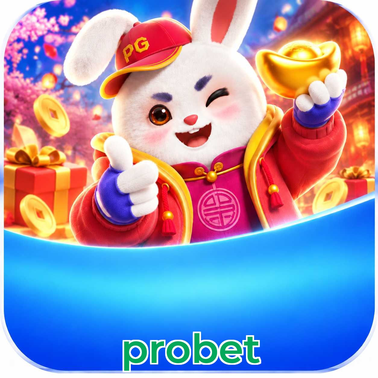 probet Payment Speed