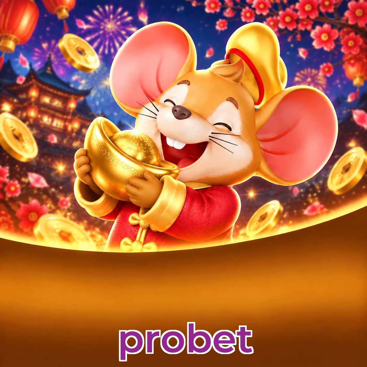 probet Jogos Exclusivos