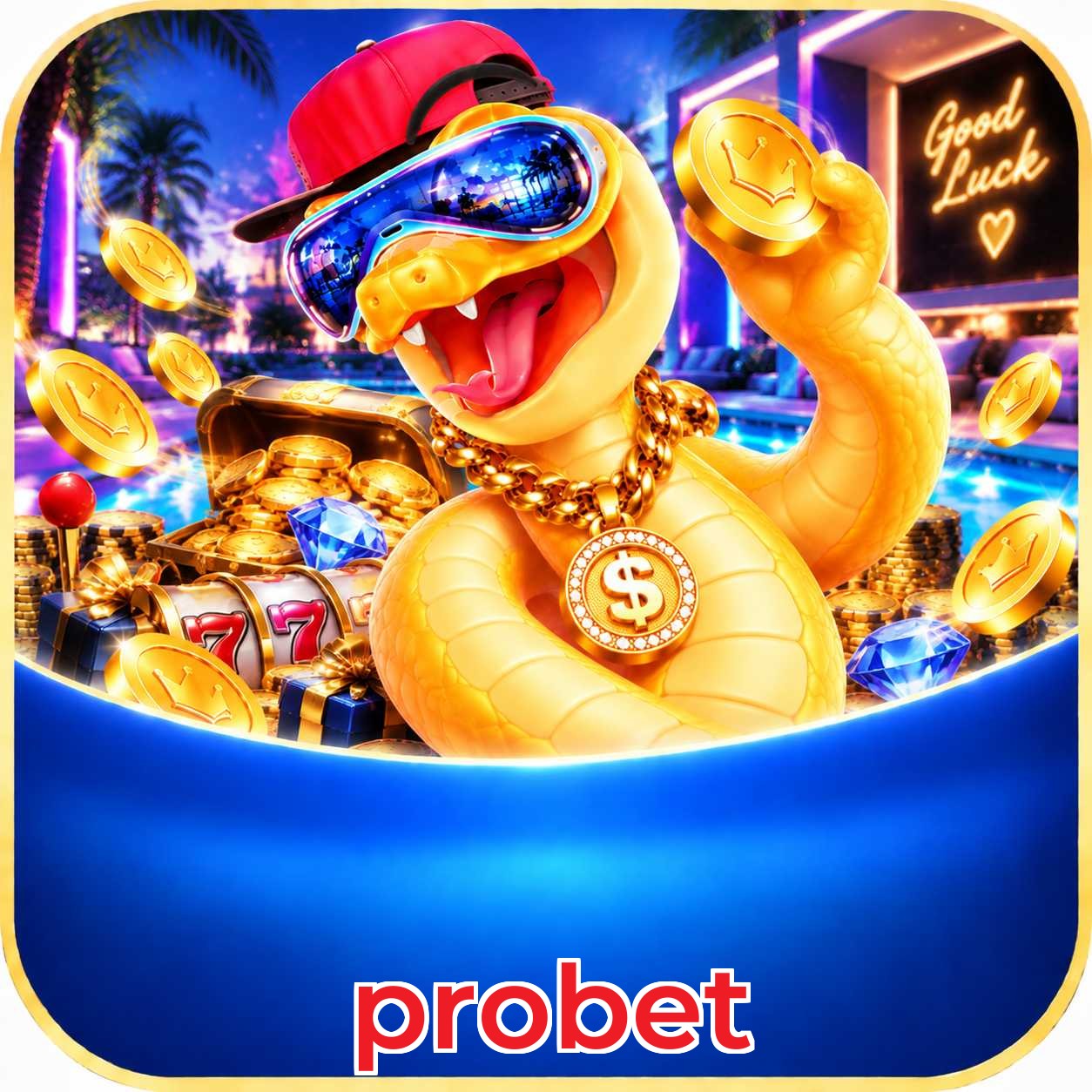 probet VIP Program