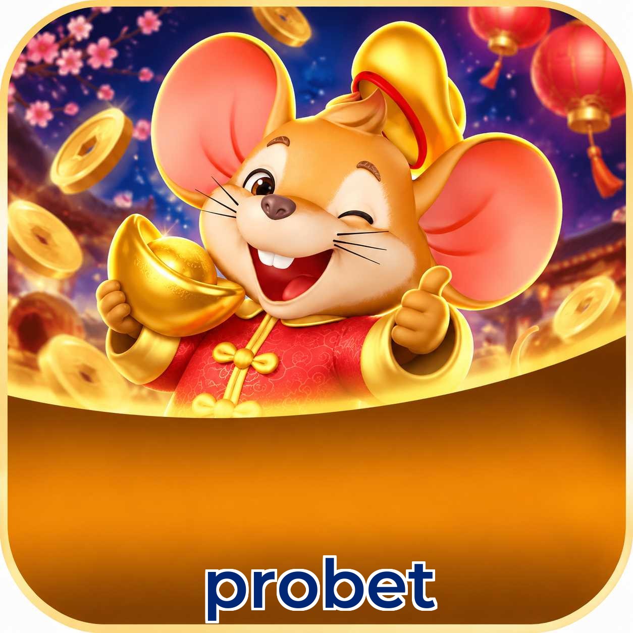 probet Telegram