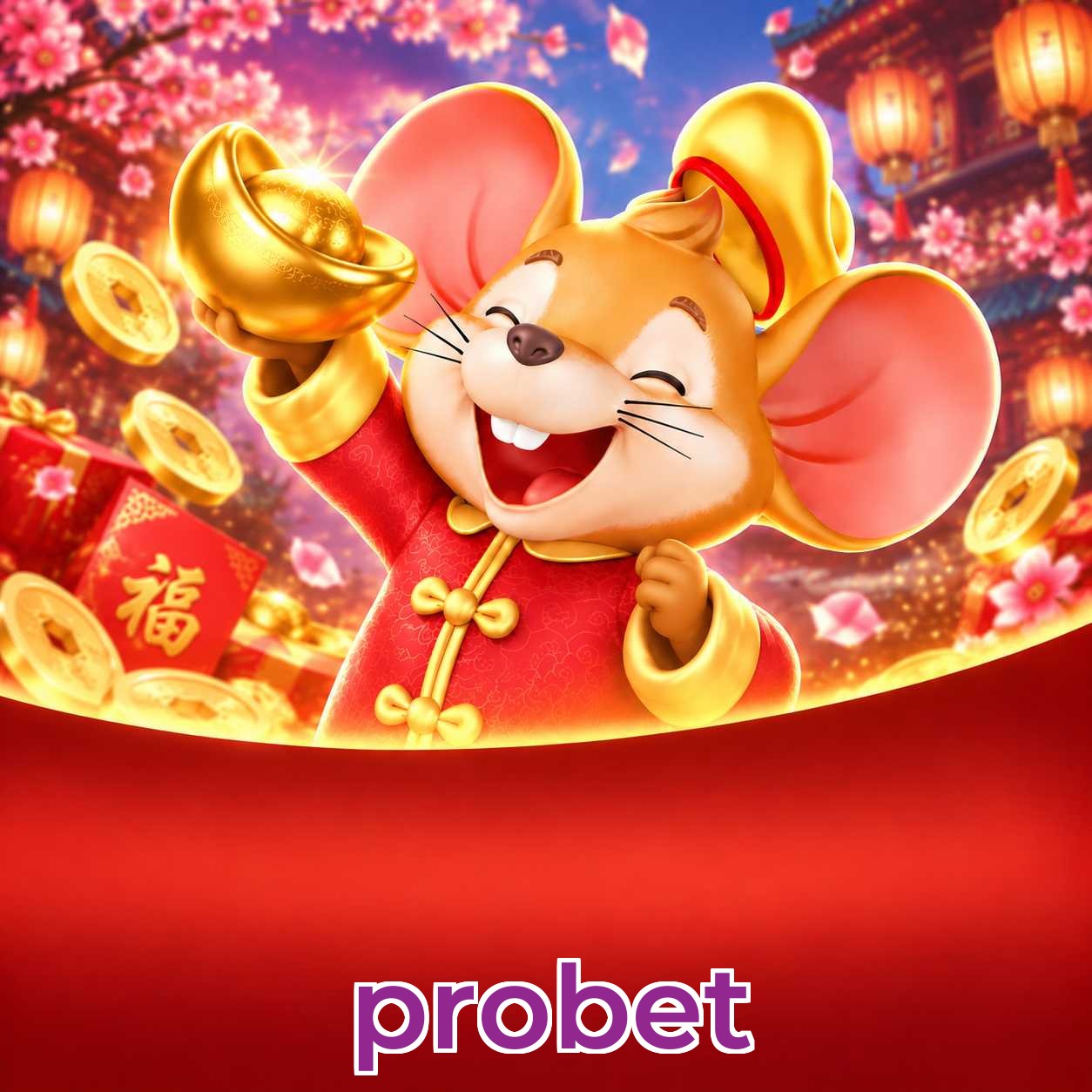 probet Promotions