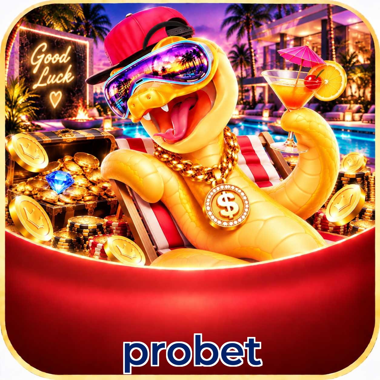 probet Live Dealers