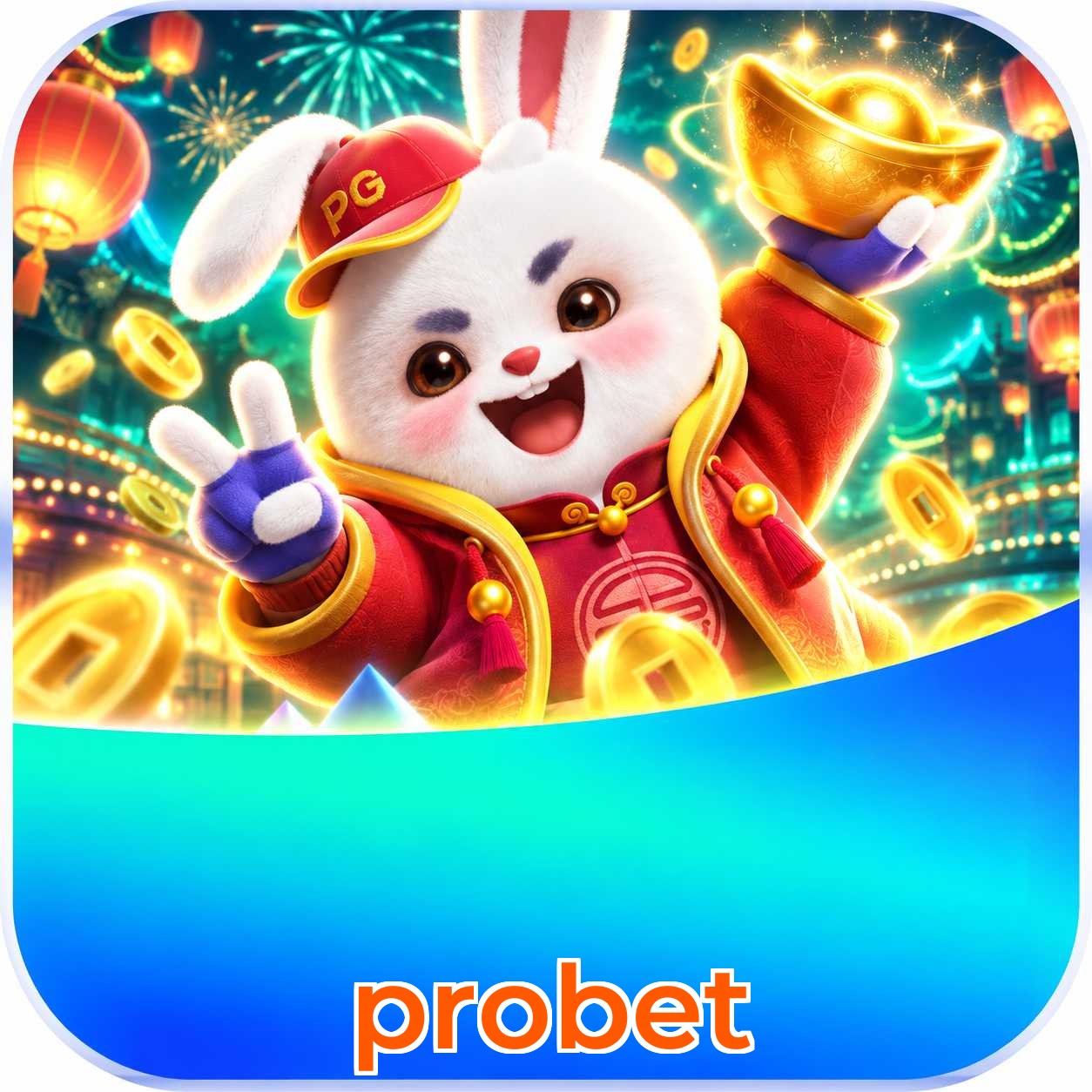 probet Odds Lottery
