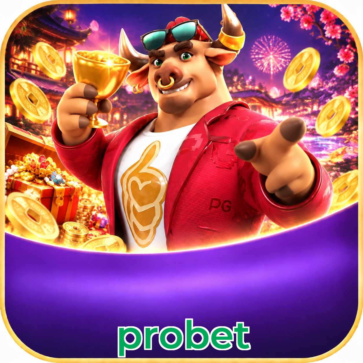 probet Plataforma FAQ