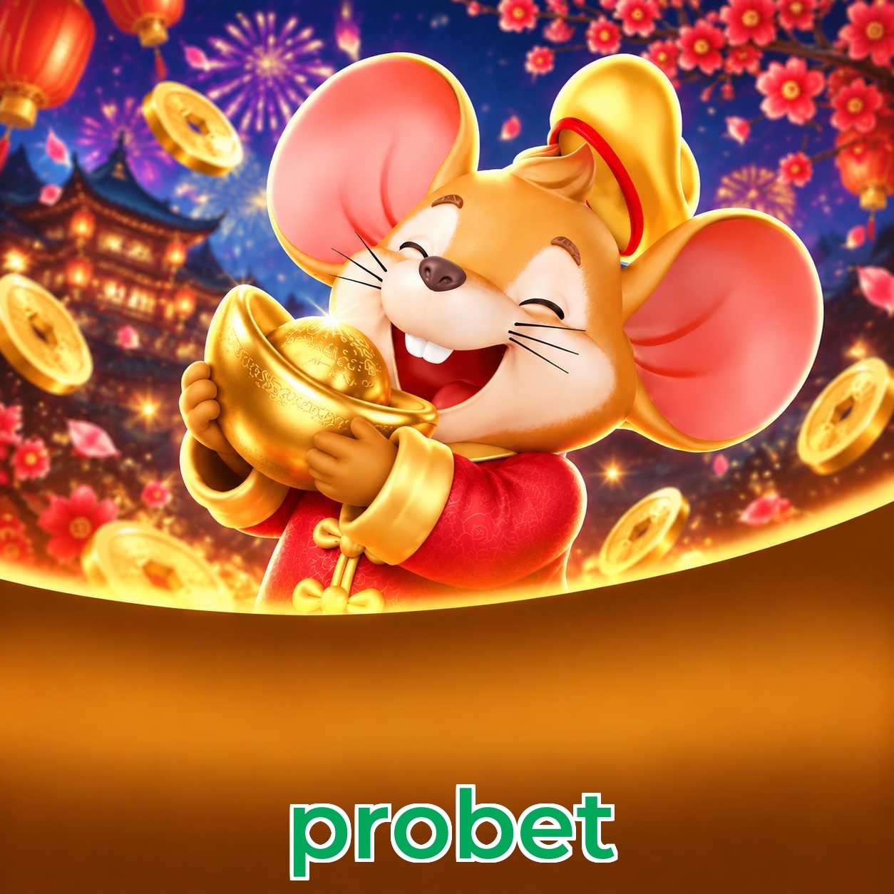 probet Responsible Gaming