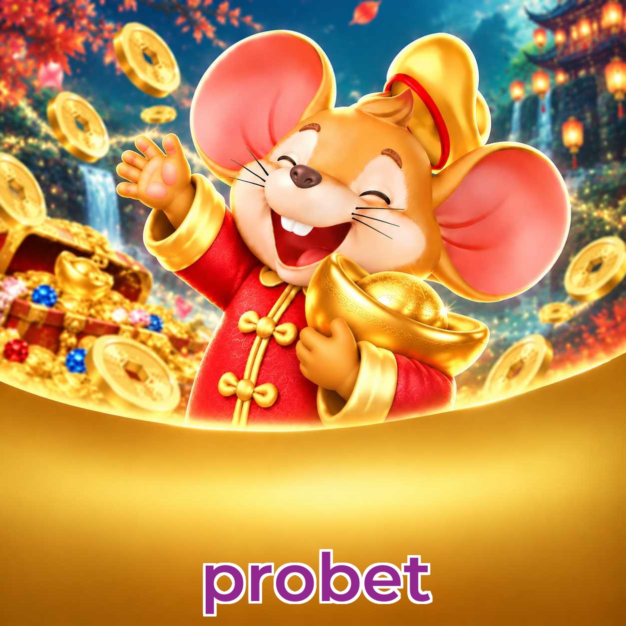 probet Top Wins
