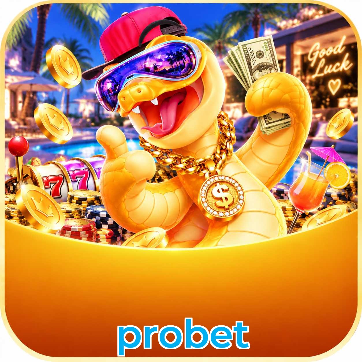 probet Live Games