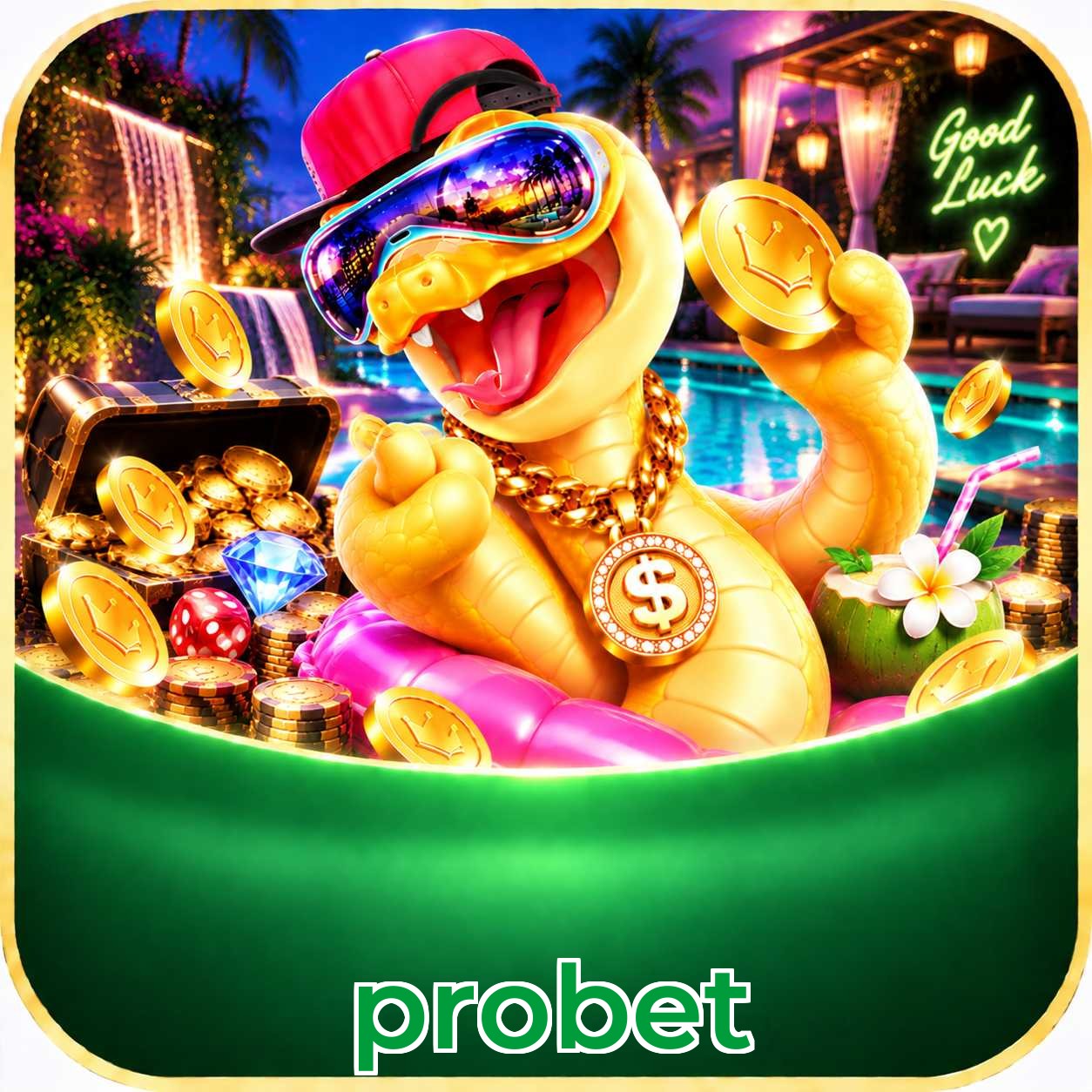 probet Cashback