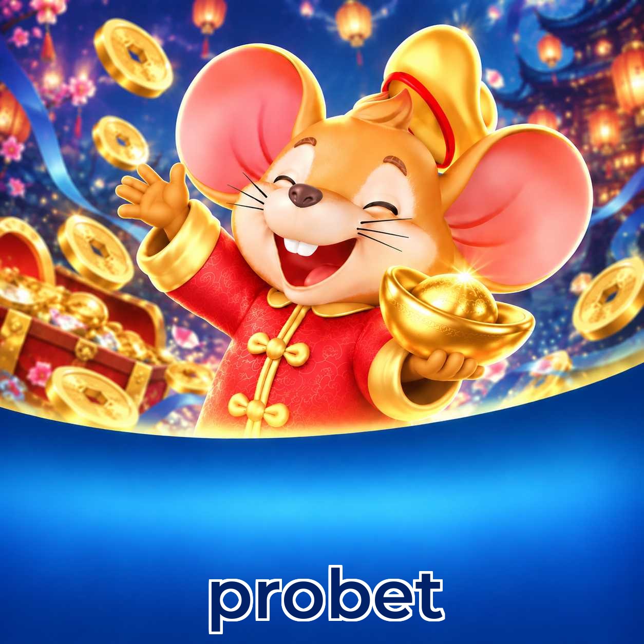 probet Betting Limits