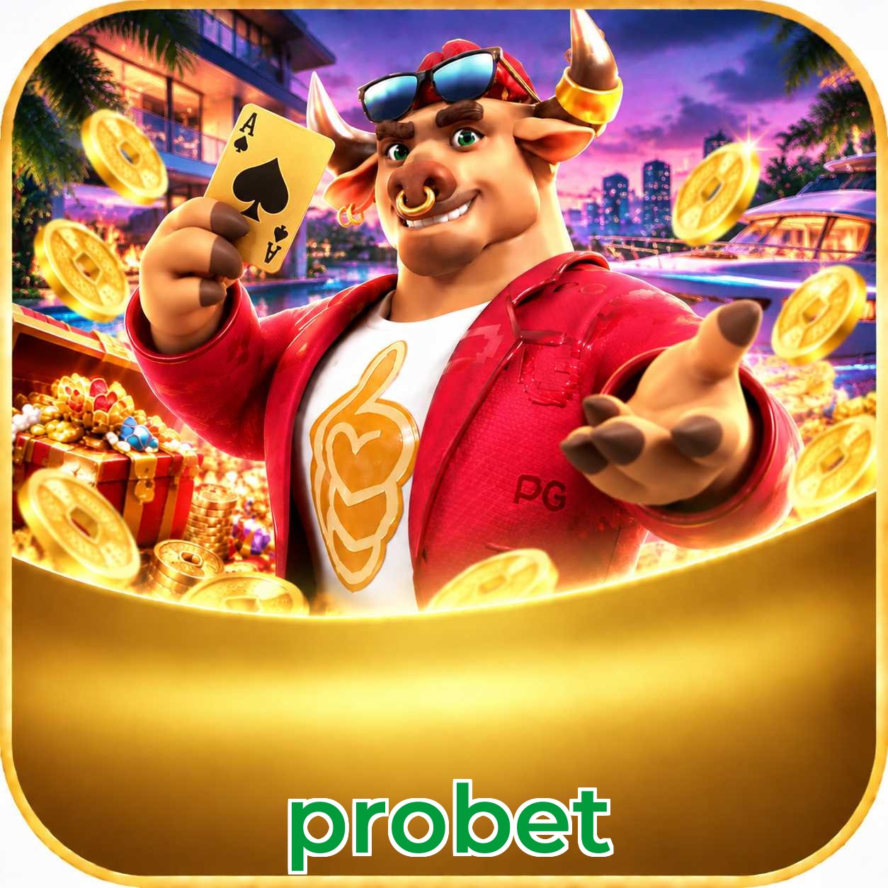 probet Estratégias Slots