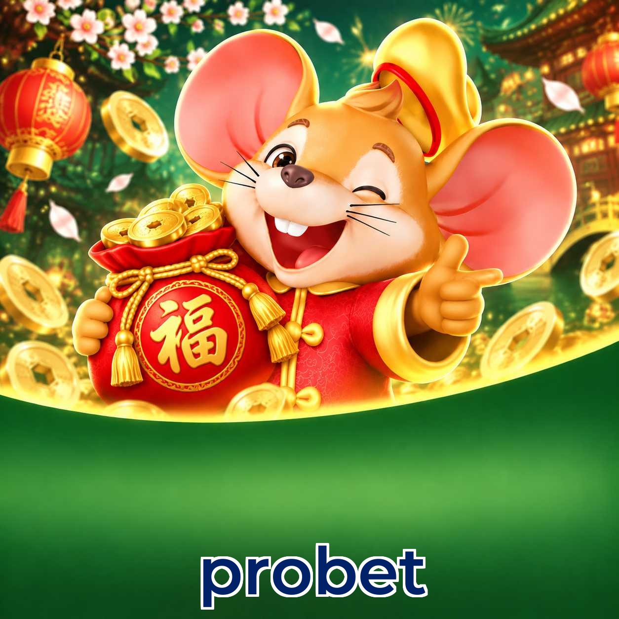 probet Facebook Support