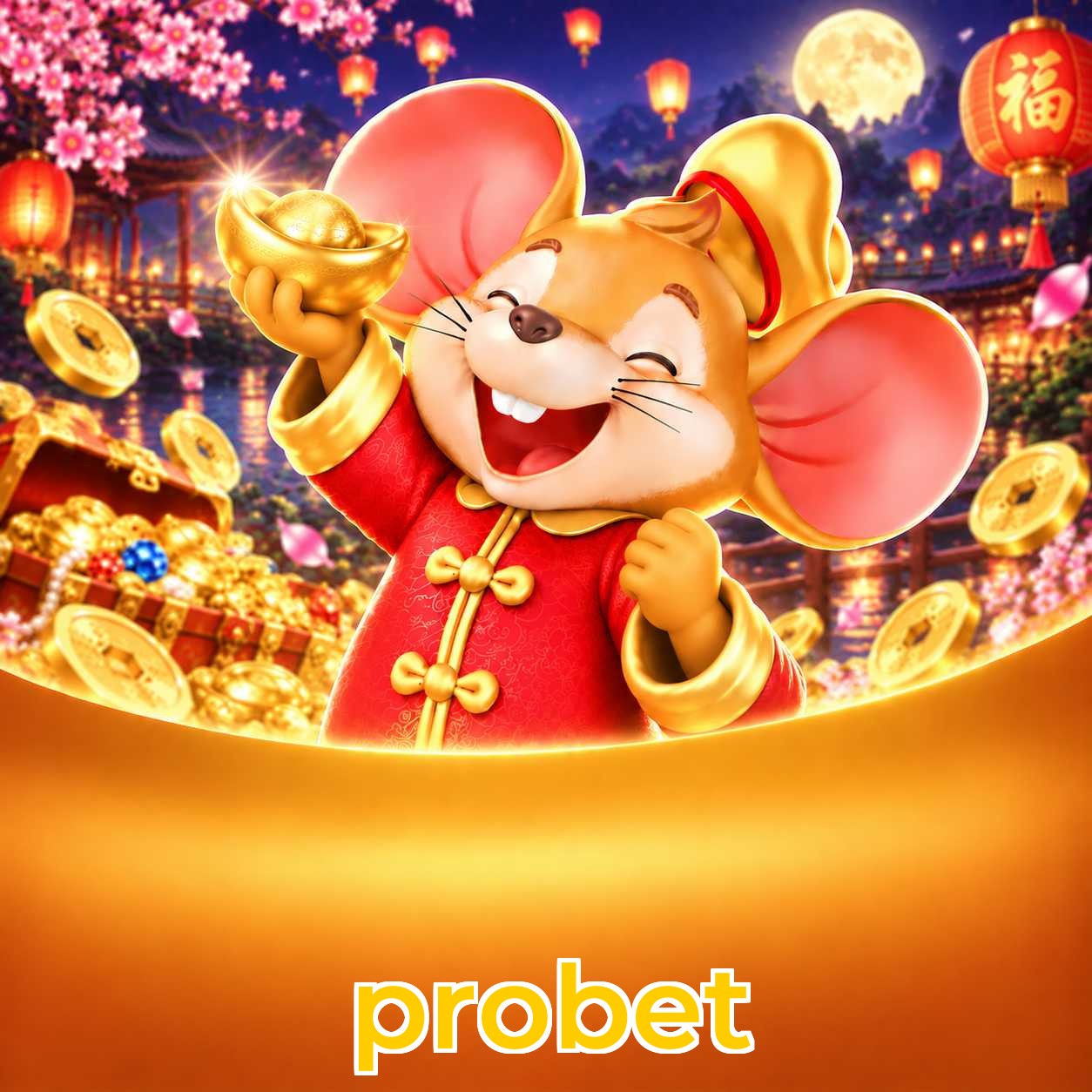 probet 2FA