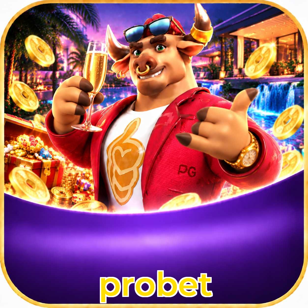 probet Telegram FAQ