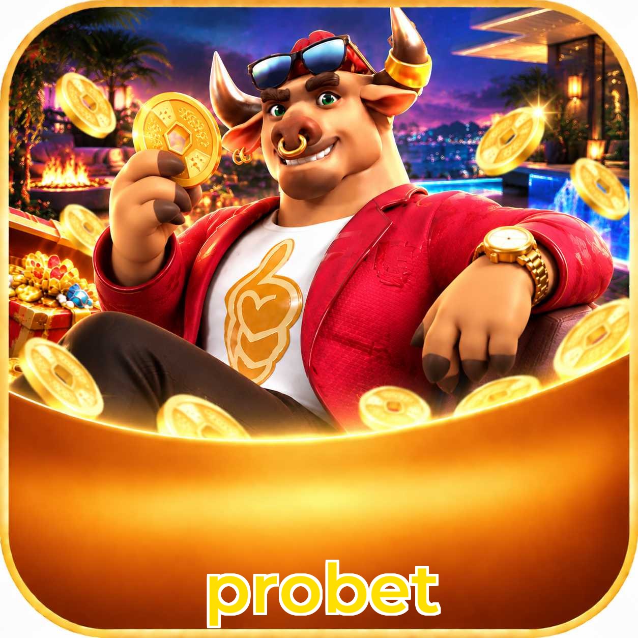 probet FAQ