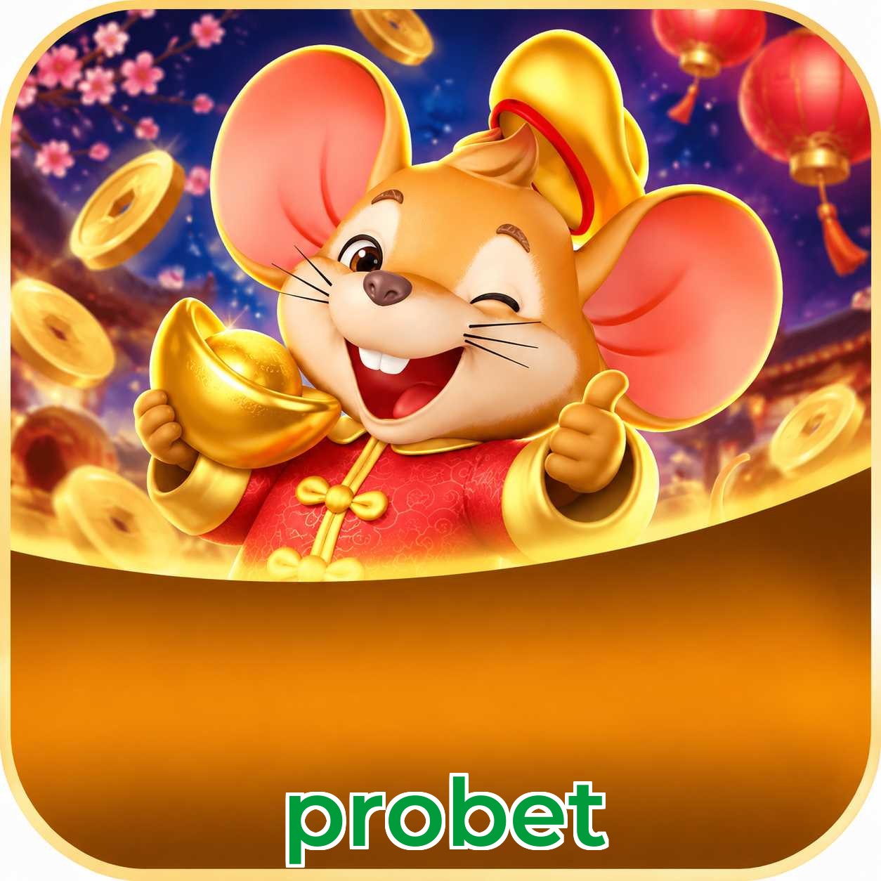 probet Performance Tests
