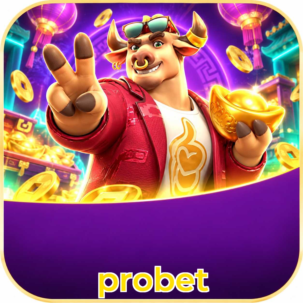 probet Slots