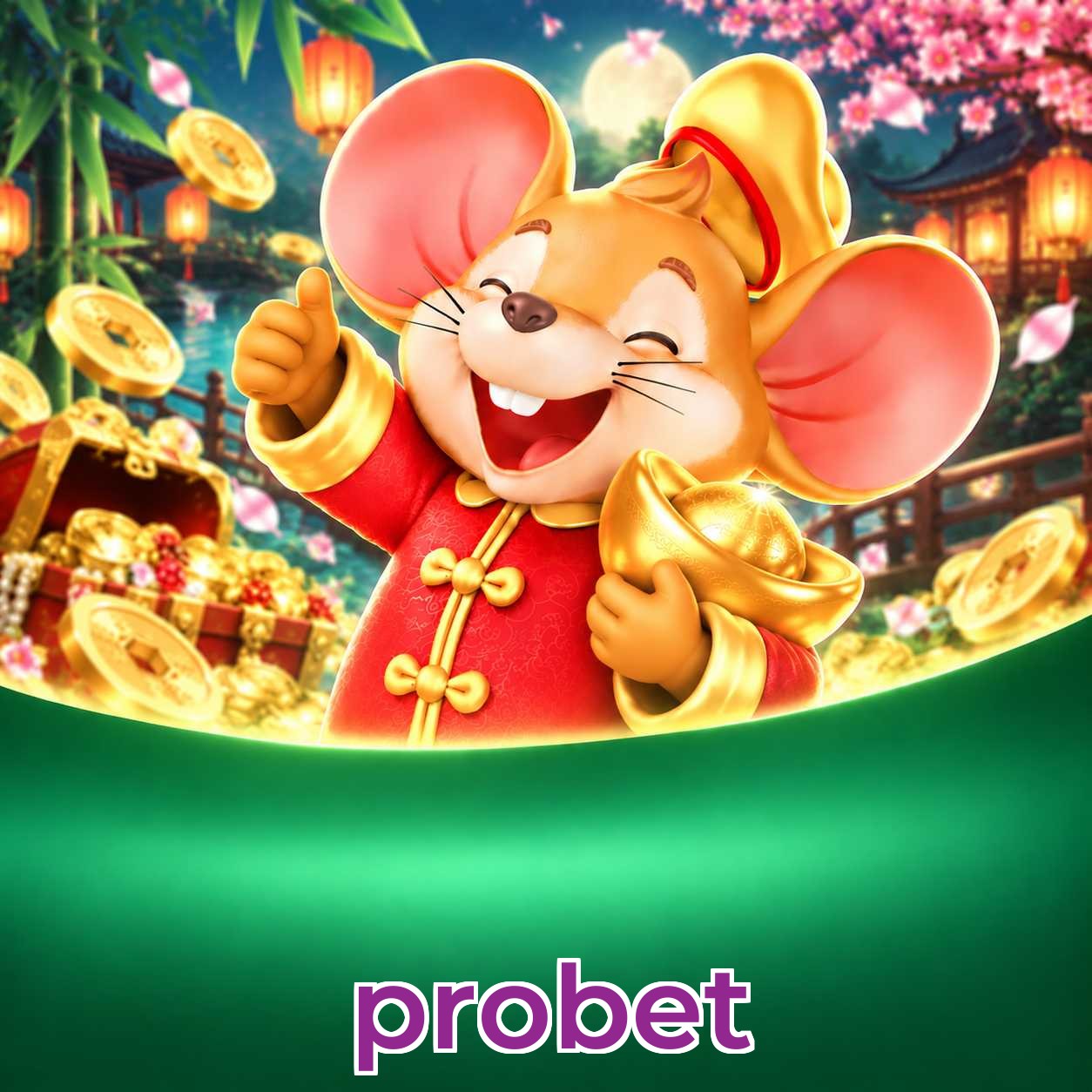 probet Compatibilidade